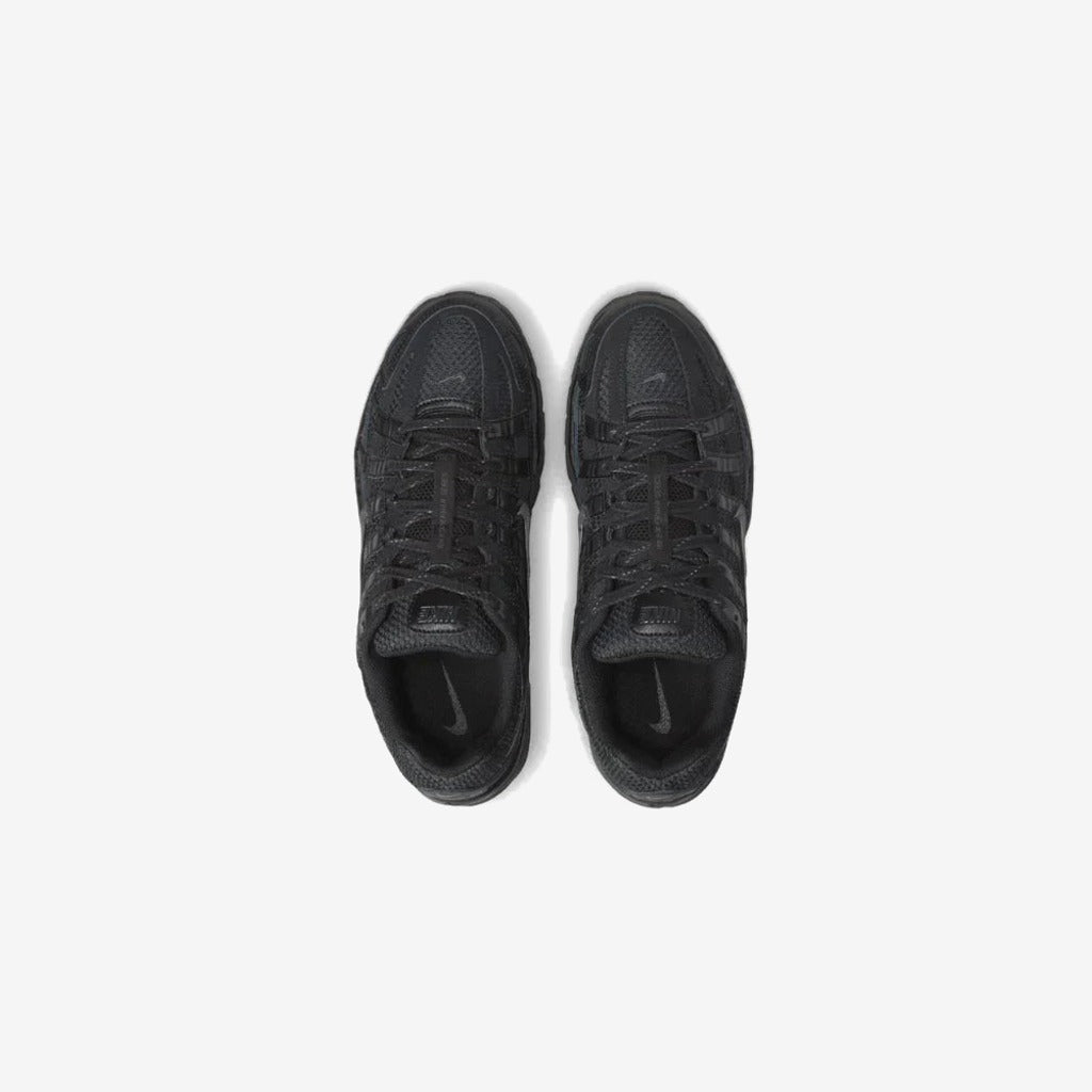 Nike P6000 Triple Black