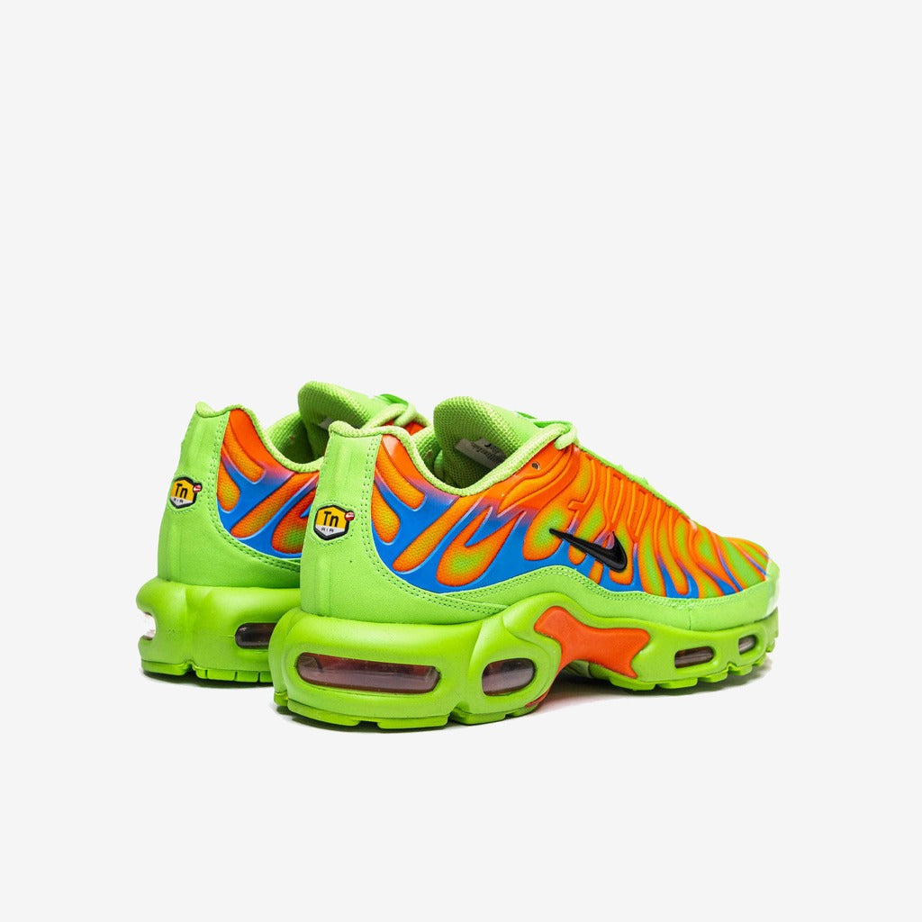 Nike Air Max Plus Supreme Green