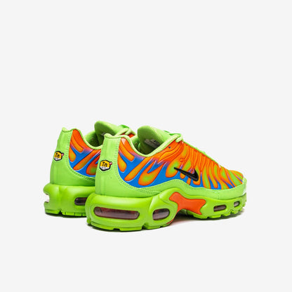 Nike Air Max Plus Supreme Green