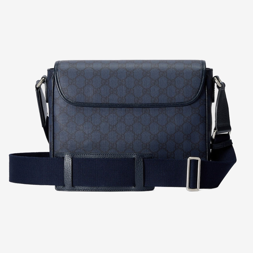 SAC À BANDOULIÈRE OPHIDIA TAILLE MOYENNE - #1