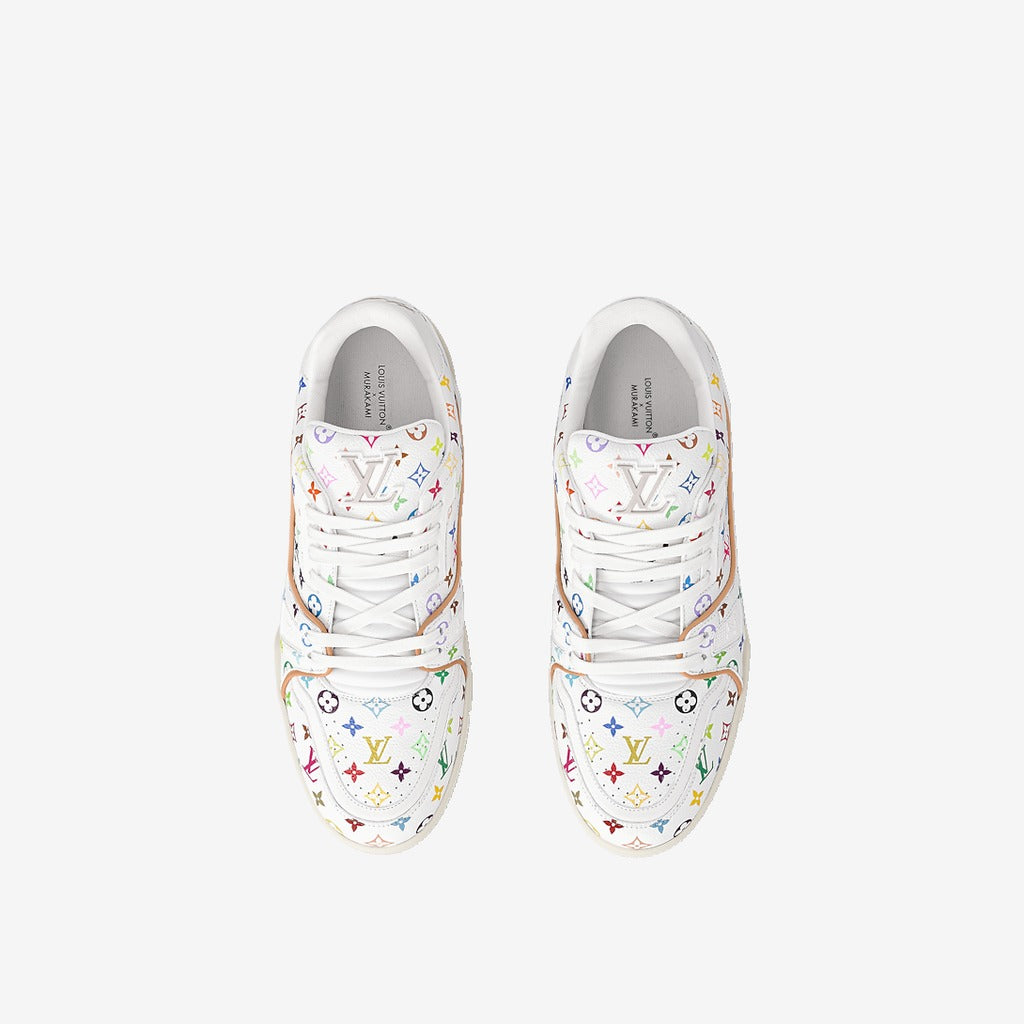 Sneaker LV Trainer LV x TM - #1