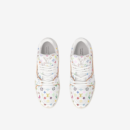 Sneaker LV Trainer LV x TM - #1
