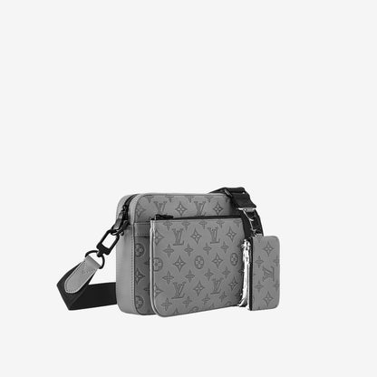 Sac Trio Messenger - #4