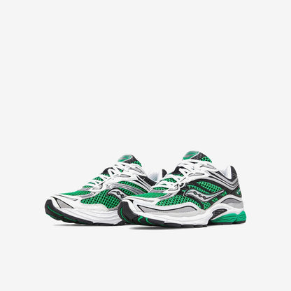 Saucony ProGrid Omni 9 OG Green Silver