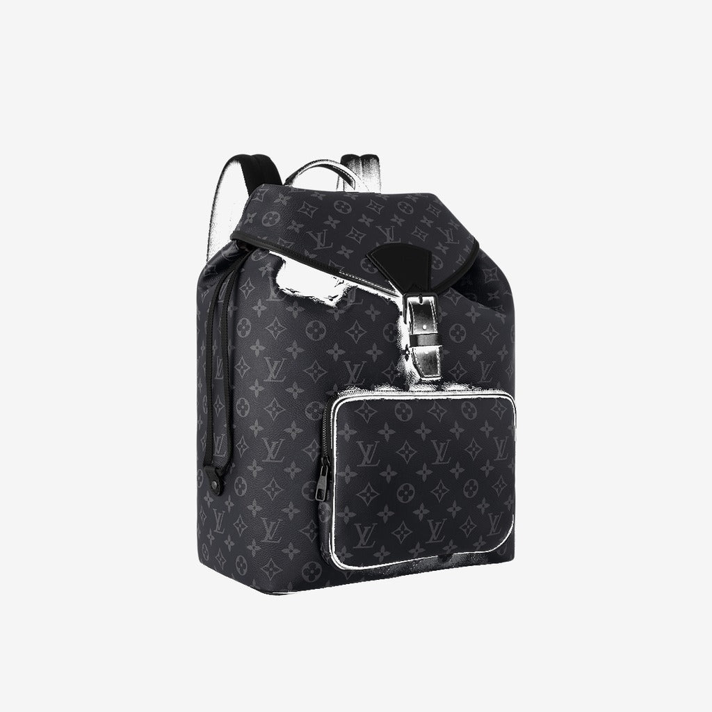 Sac à dos Montsouris - #2