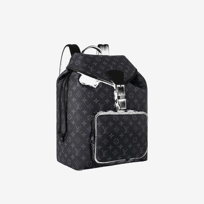 Sac à dos Montsouris - #2