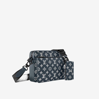 Sac Trio Messenger - #3