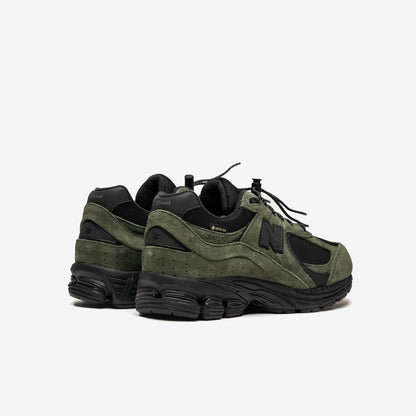 New Balance 2002R Gore-Tex JJJJound Pine