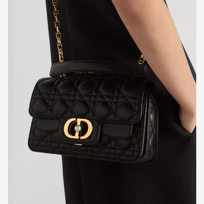 Sac Top Handle Dior Jolie Small - #5