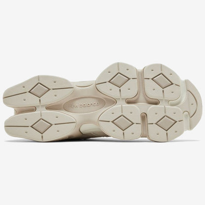 New Balance 9060 Grey Moonbeam - New Balance