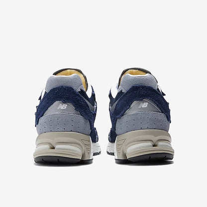 New Balance 2002RD Navy - New Balance