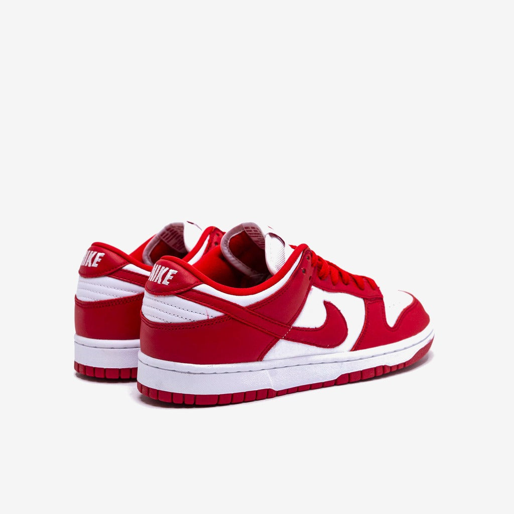 Nike Dunk Low University Red (2020)
