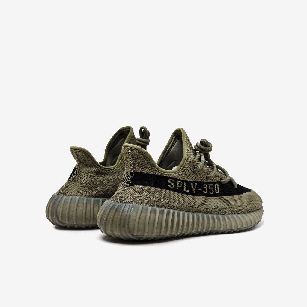 adidas Yeezy Boost 350 V2 Granite