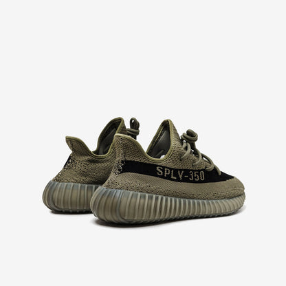 adidas Yeezy Boost 350 V2 Granite