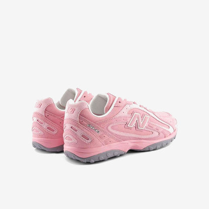New Balance 204L Pastel Pink