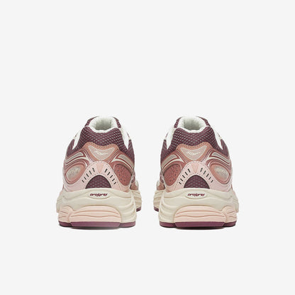Saucony ProGrid Omni 9 Ivory Peony