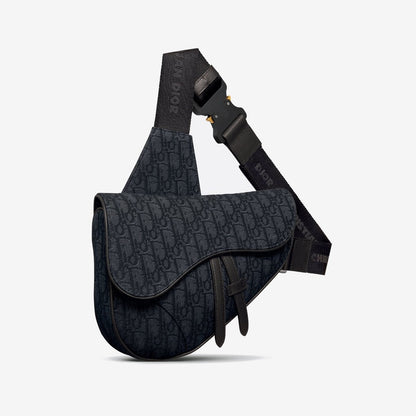 Sac Saddle - #2