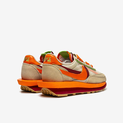Nike LD Waffle sacai CLOT