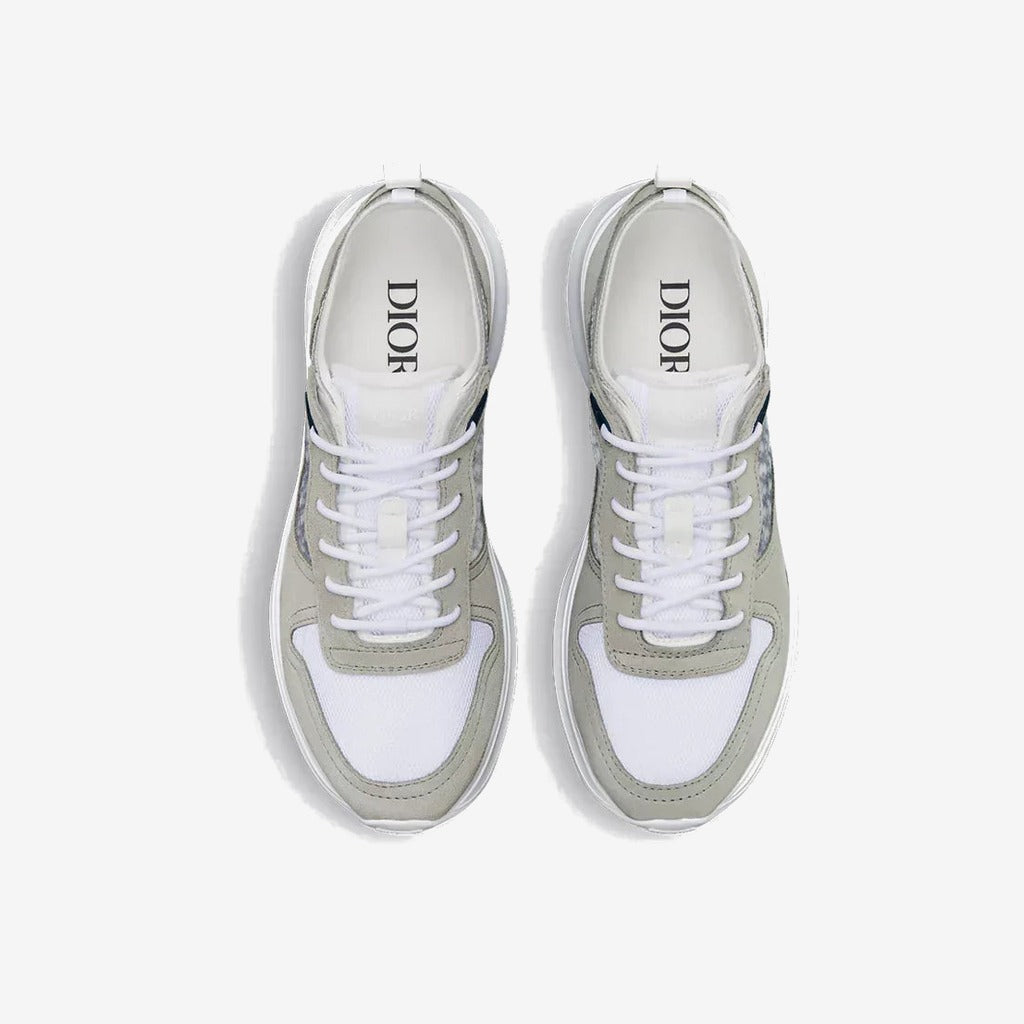 Dior B25 Grey