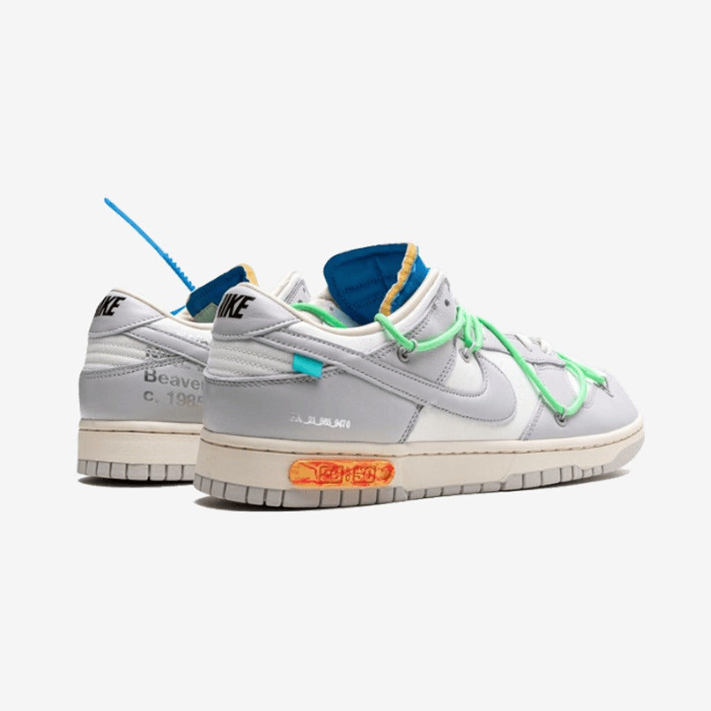 Nike® x Off-White® Dunk Low lot 26