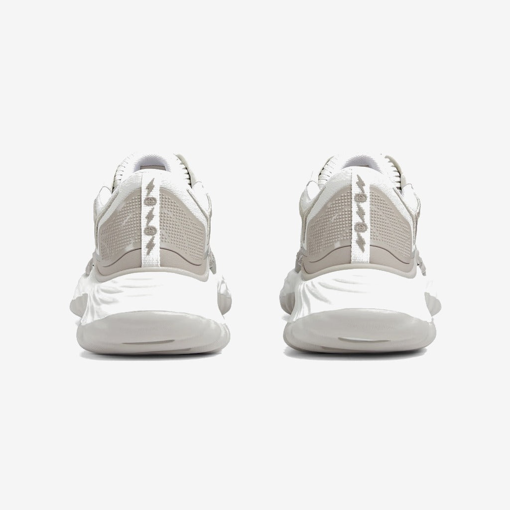 BASKETS GUCCI RIPPLE POUR HOMME - #1