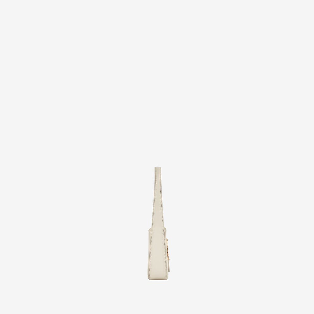 LE 5 À 7 MINI EN CUIR LISSE - YSL (3)