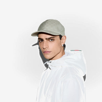 CASQUETTE GG INDÉCHIRABLE