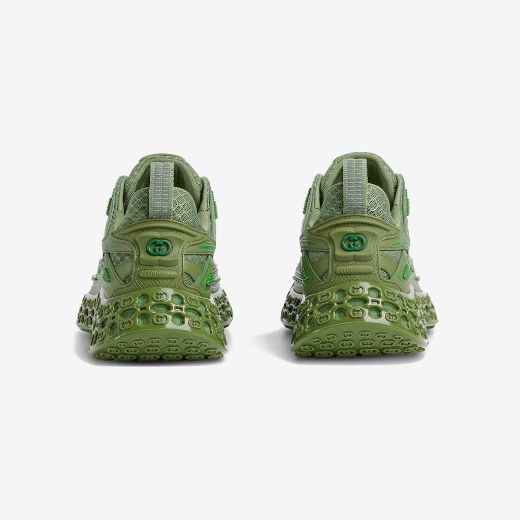 BASKETS GUCCI CUB3D POUR HOMME - #4