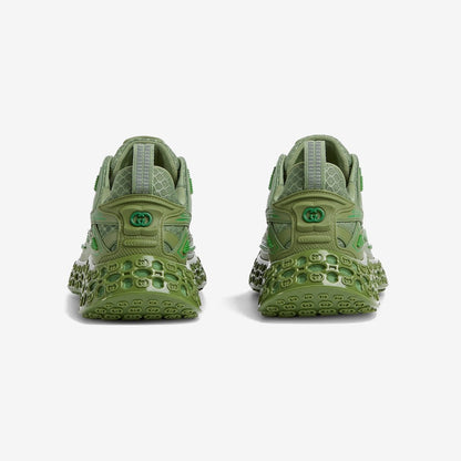 BASKETS GUCCI CUB3D POUR HOMME - #4