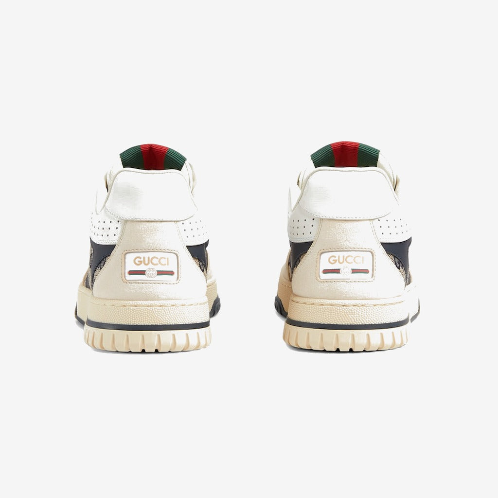 BASKETS GUCCI RE-WEB POUR HOMME - #2