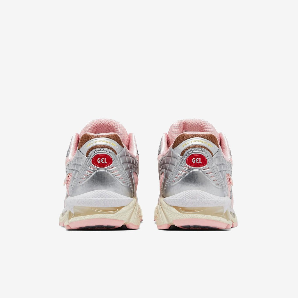 ASICS Gel-Nimbus 10.1 Vandy The Rose x atmos Banana Split Strawberry