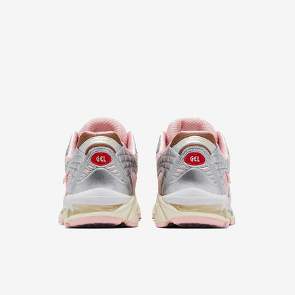 ASICS Gel-Nimbus 10.1 Vandy The Rose x atmos Banana Split Strawberry