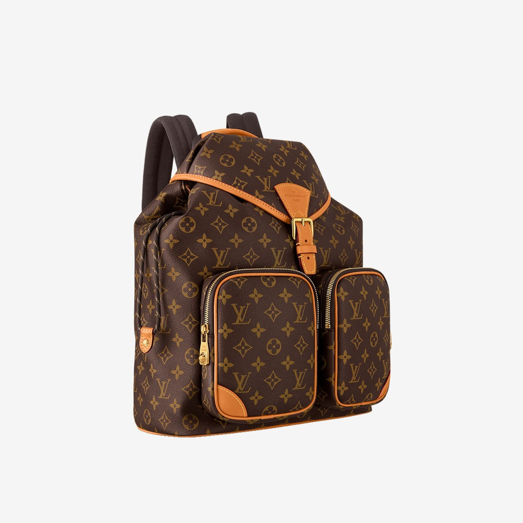 Sac à dos Montsouris Cargo - #3