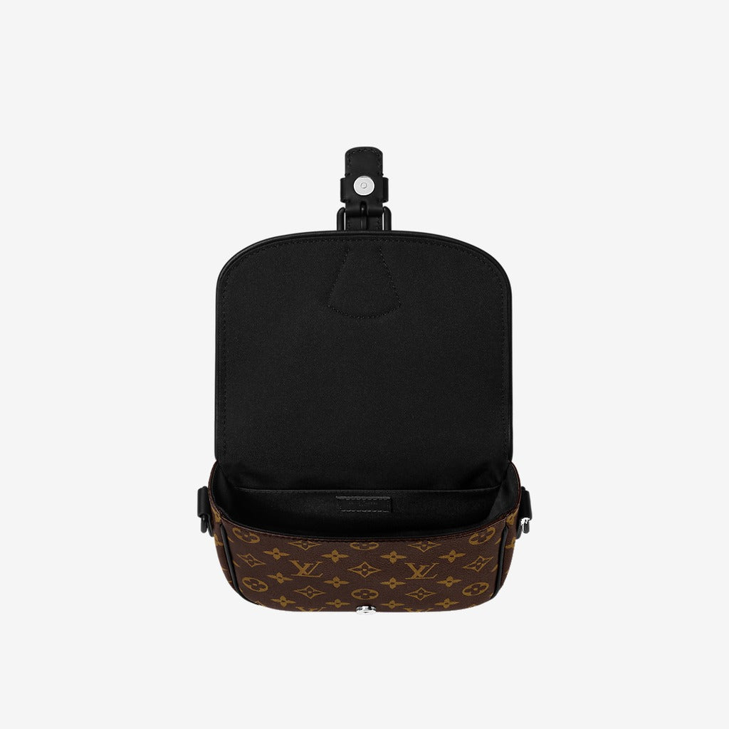 Sac Montsouris Messenger PM - #1