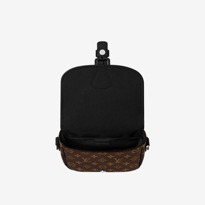 Sac Montsouris Messenger PM - #1