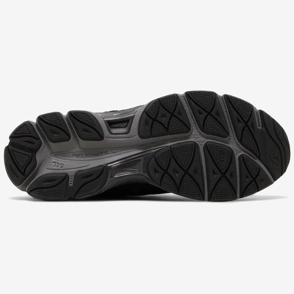 Asics Gel NYC Graphite Grey Black