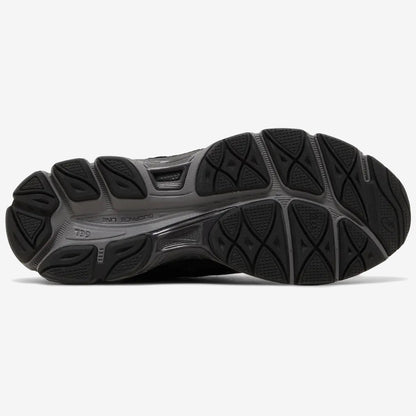 Asics Gel NYC Graphite Grey Black