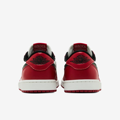Jordan 1 Retro Low OG Chicago (2025)