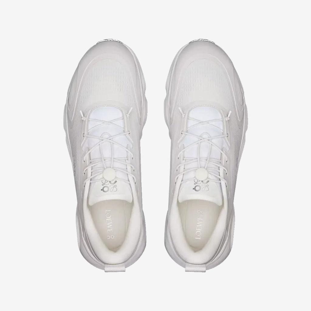 Cloudsolo Loewe — White Light Grey
