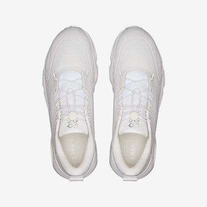 Cloudsolo Loewe — White Light Grey