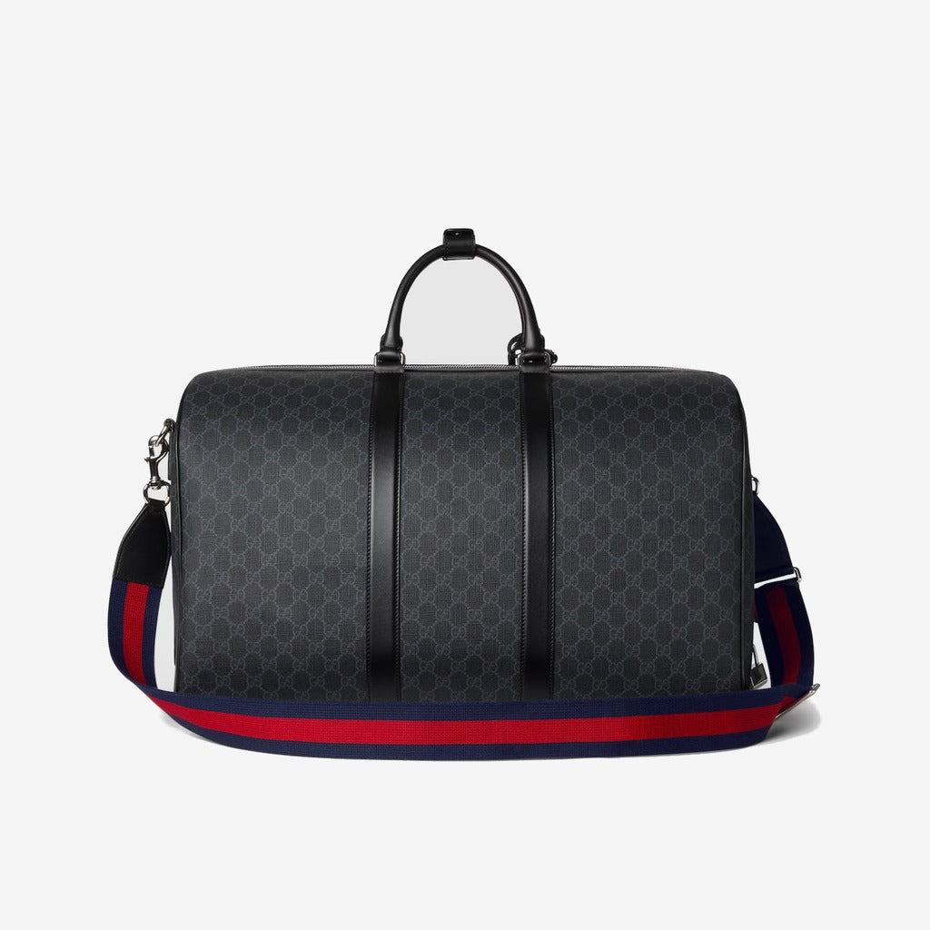Sac de voyage GG Black grand format