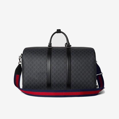 Sac de voyage GG Black grand format