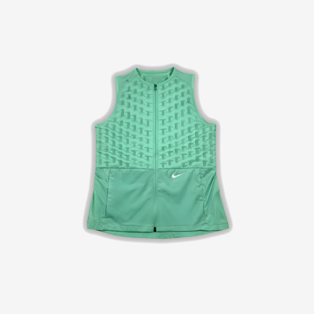 Outfit Therma Fit Vert + Casquette Offerte
