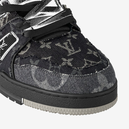 Sneaker LV trainer - #3