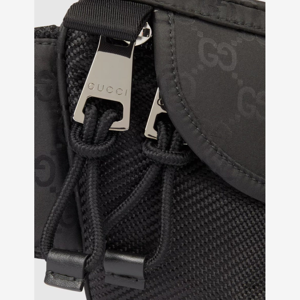 Sac ceinture Gucci Nexus grand format