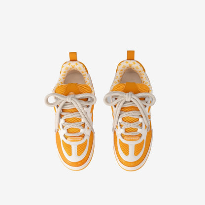 Sneaker LV Skate - #5