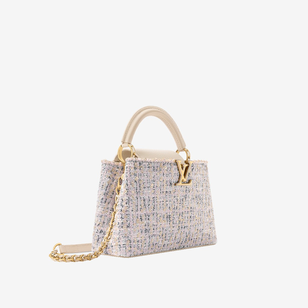 Sac Capucines BB - #2