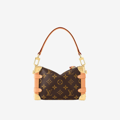 Sac Side Trunk PM