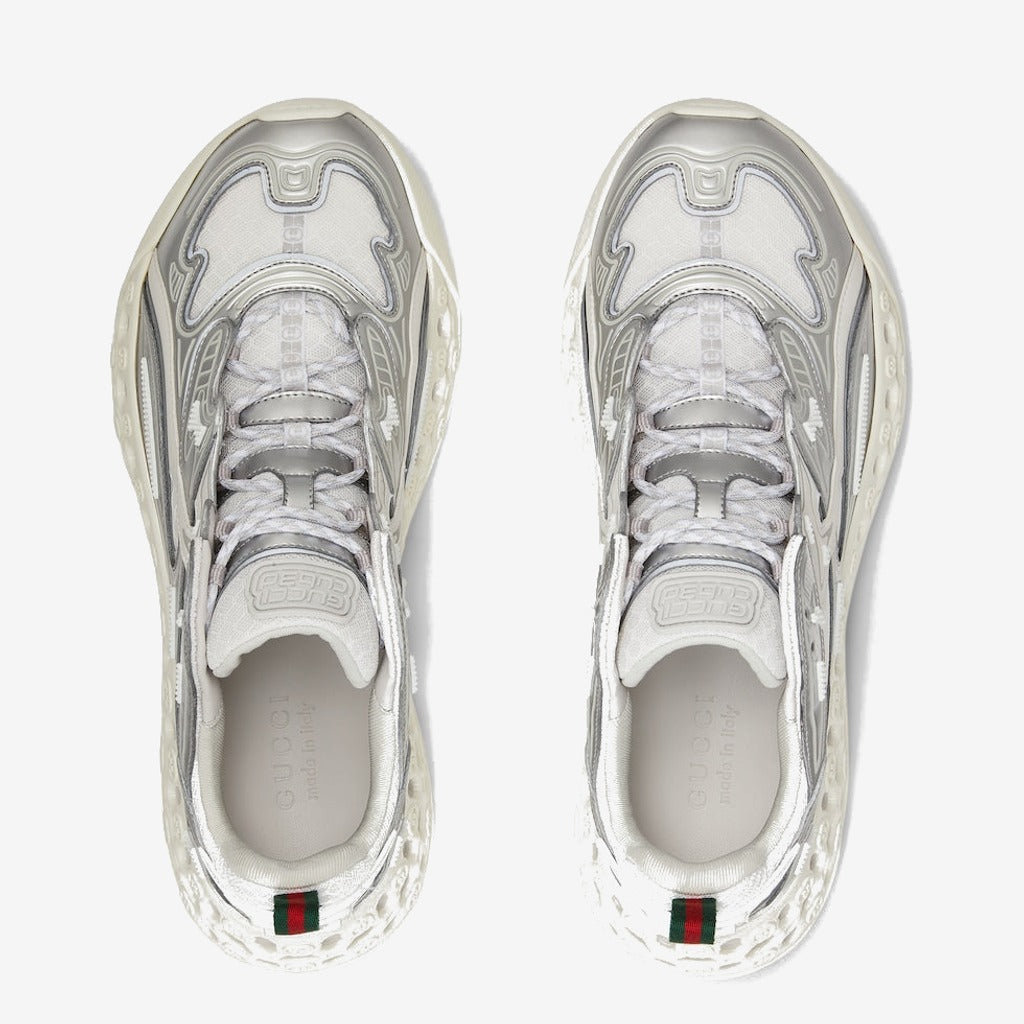 BASKETS GUCCI CUB3D POUR HOMME - #1