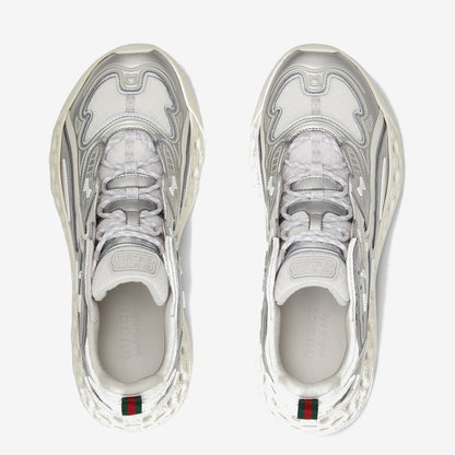 BASKETS GUCCI CUB3D POUR HOMME - #1